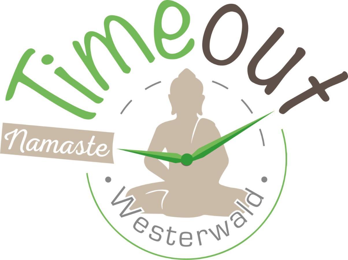 EllarTimeout Namaste公寓 外观 照片